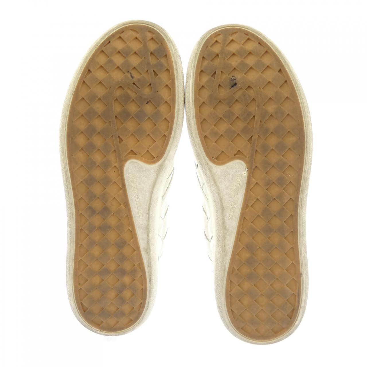 ボッテガヴェネタ BOTTEGA VENETA スニーカー