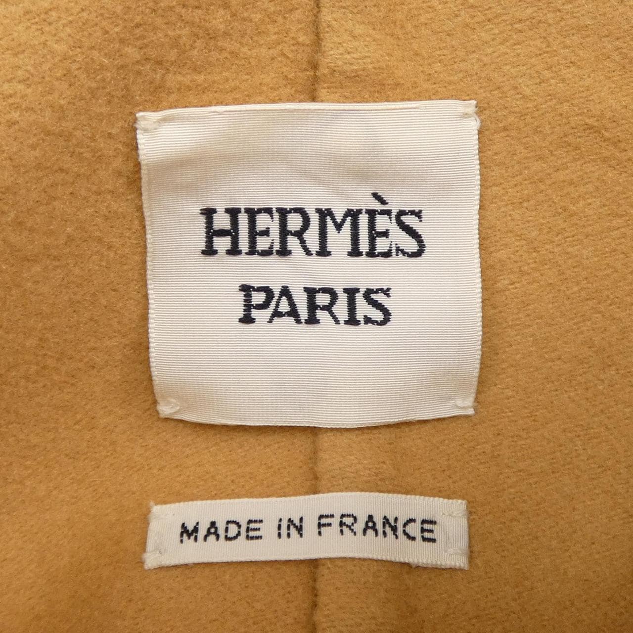 エルメス HERMES 47-7112 コート