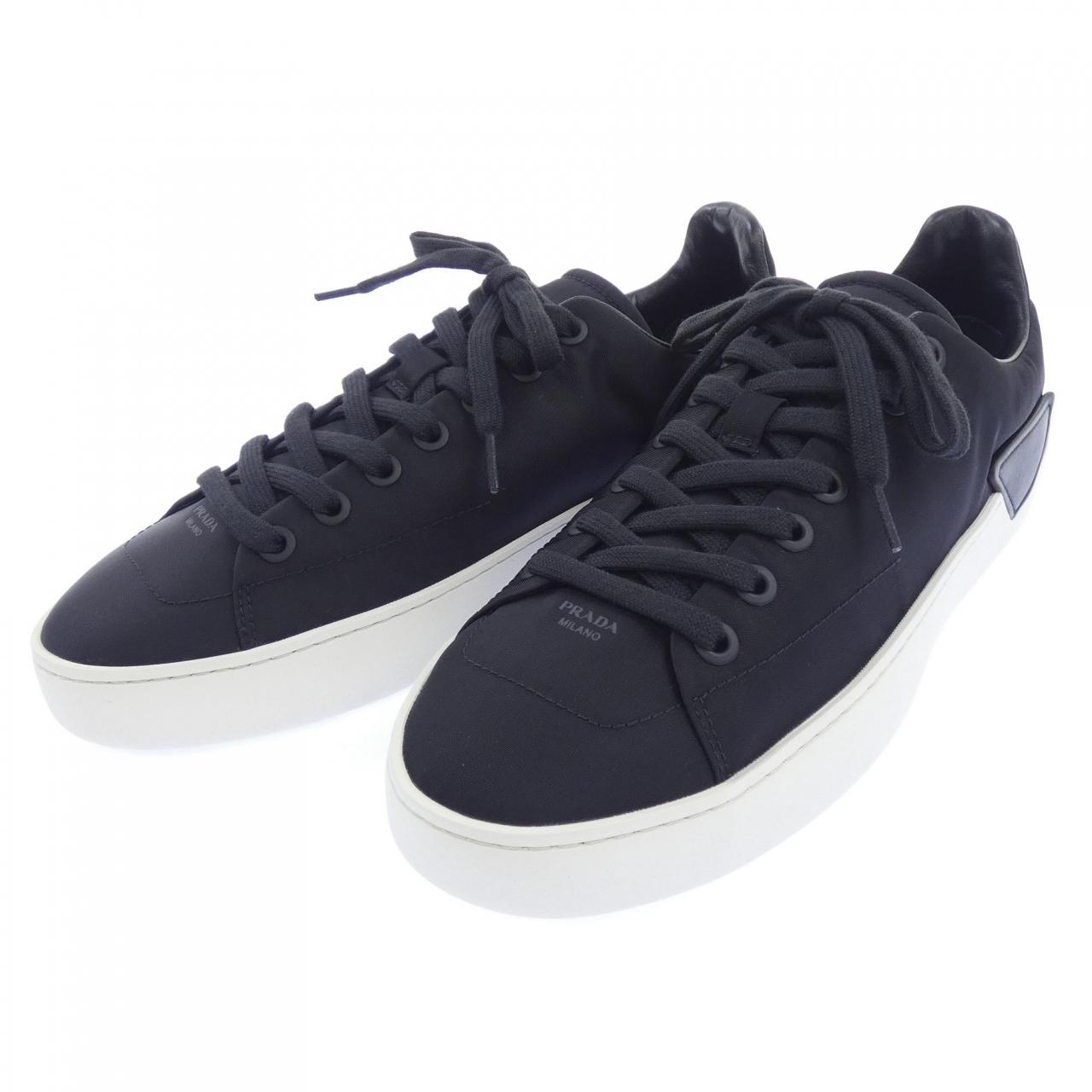 プラダ PRADA コート 2EE483 スニーカー