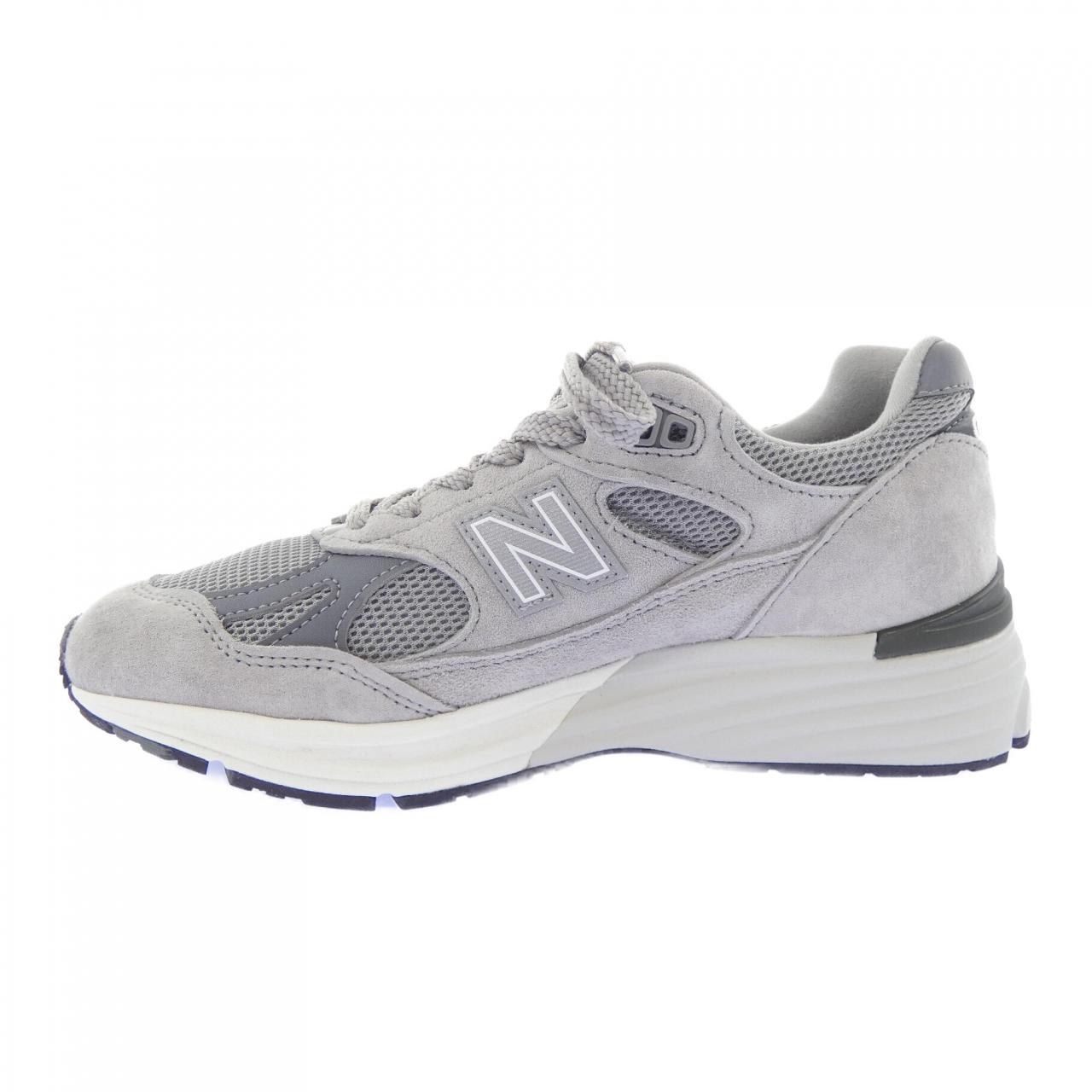 ニューバランス NEW BALANCE U991GL2 スニーカー