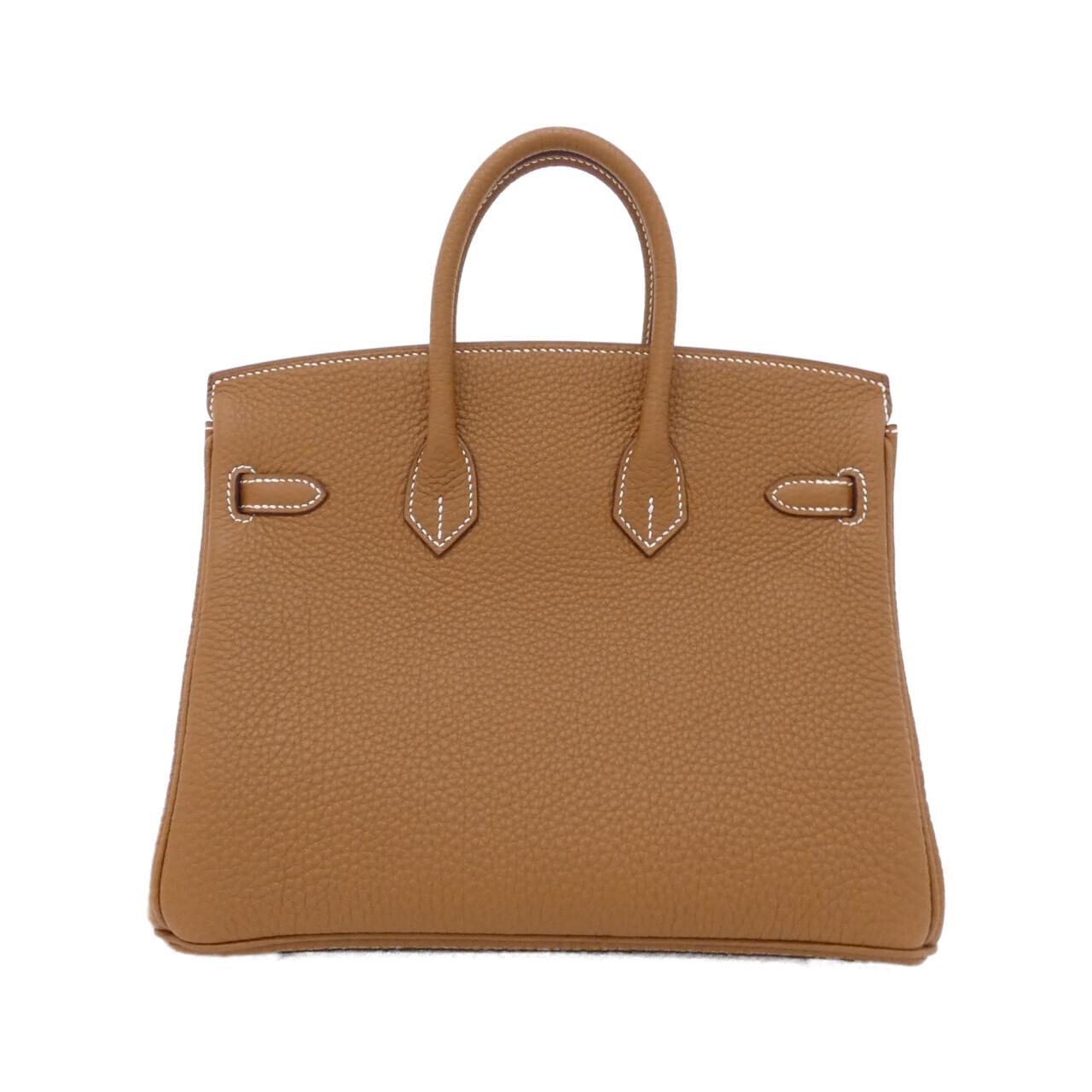 エルメス バーキン 25cm 041344CK バッグ