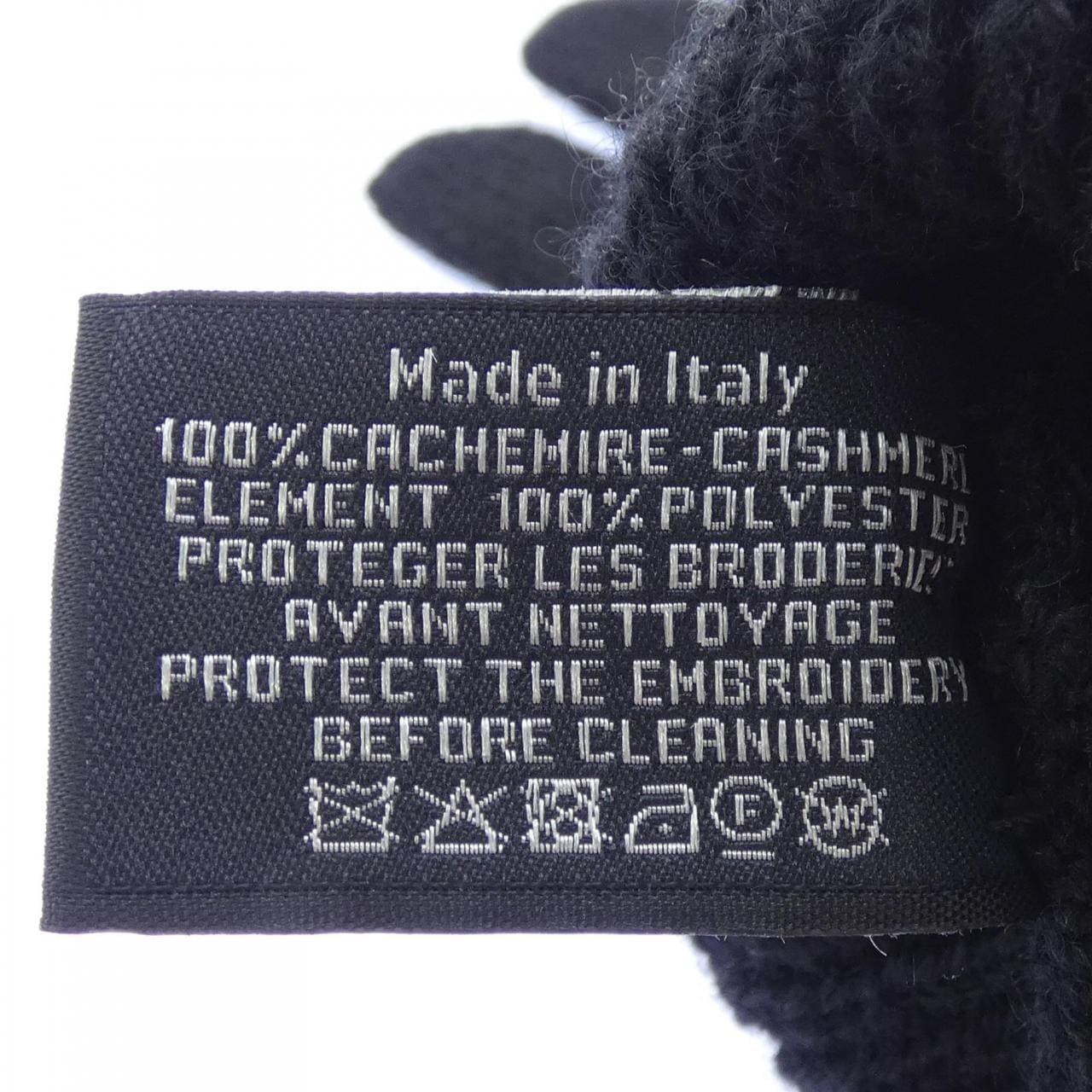 シャネル CHANEL GLOVE