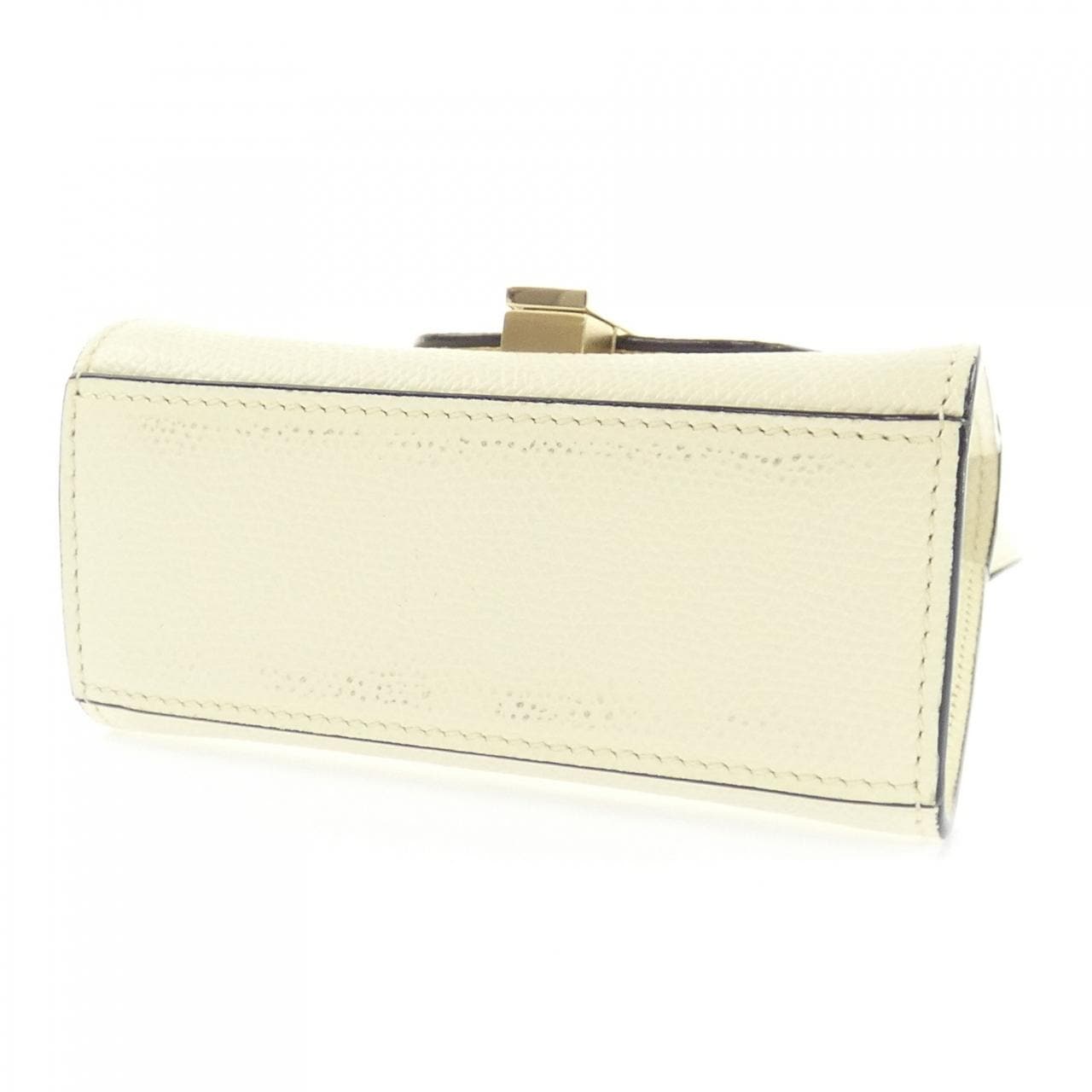 ヴァレクストラ VALEXTRA イジィデベルト ISIDE BELT SGES0061028LOCPL99 BAG