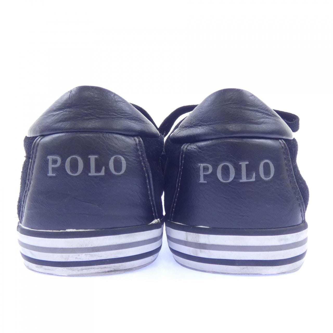 ポロラルフローレン POLO RALPH LAUREN スニーカー