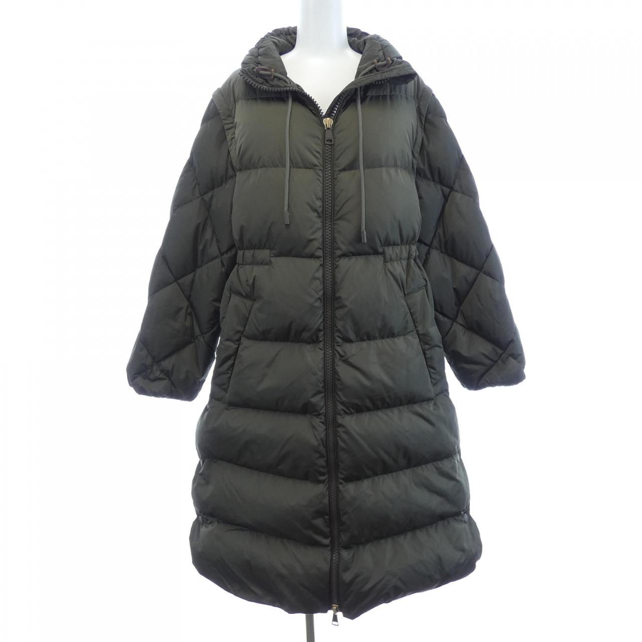 マックスマーラウィークエンド Max Mara weekend ダウンコート