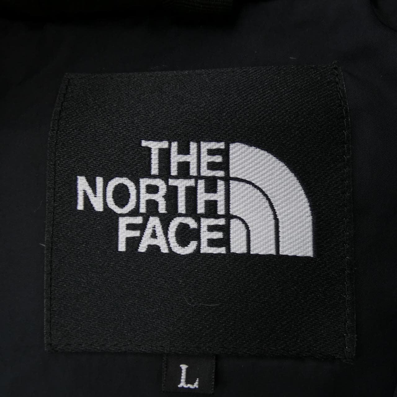 ザノースフェイス THE NORTH FACE ダウンジャケット