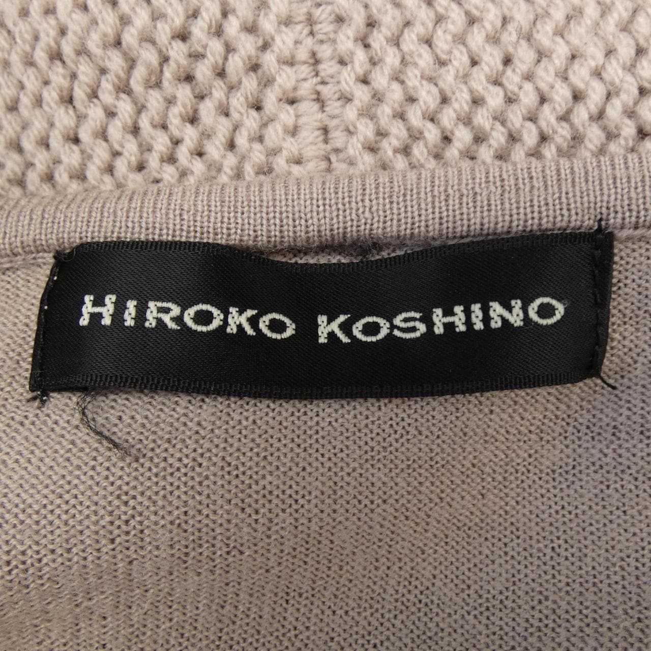 ヒロココシノ HIROKO KOSHINO ワンピース