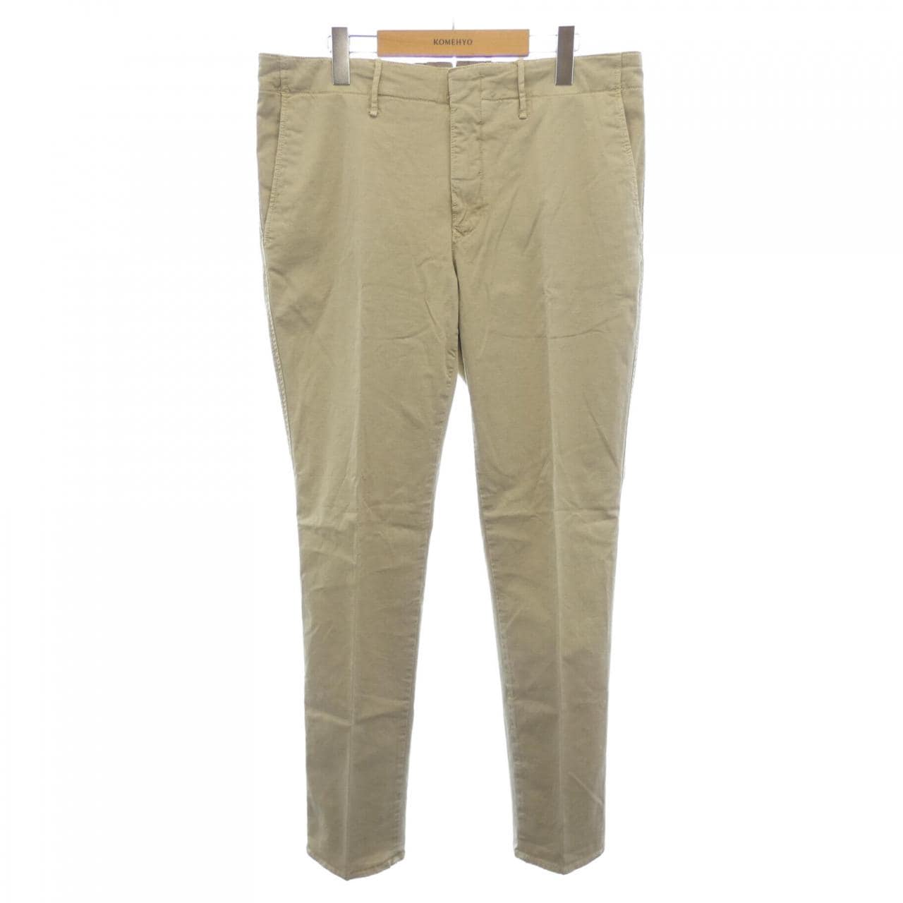 Incotex INCOTEX pants