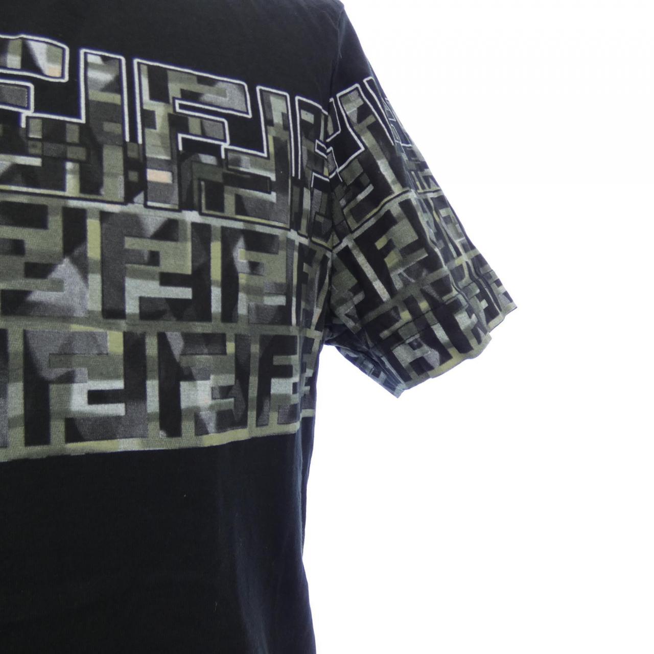 フェンディ FENDI Tシャツ