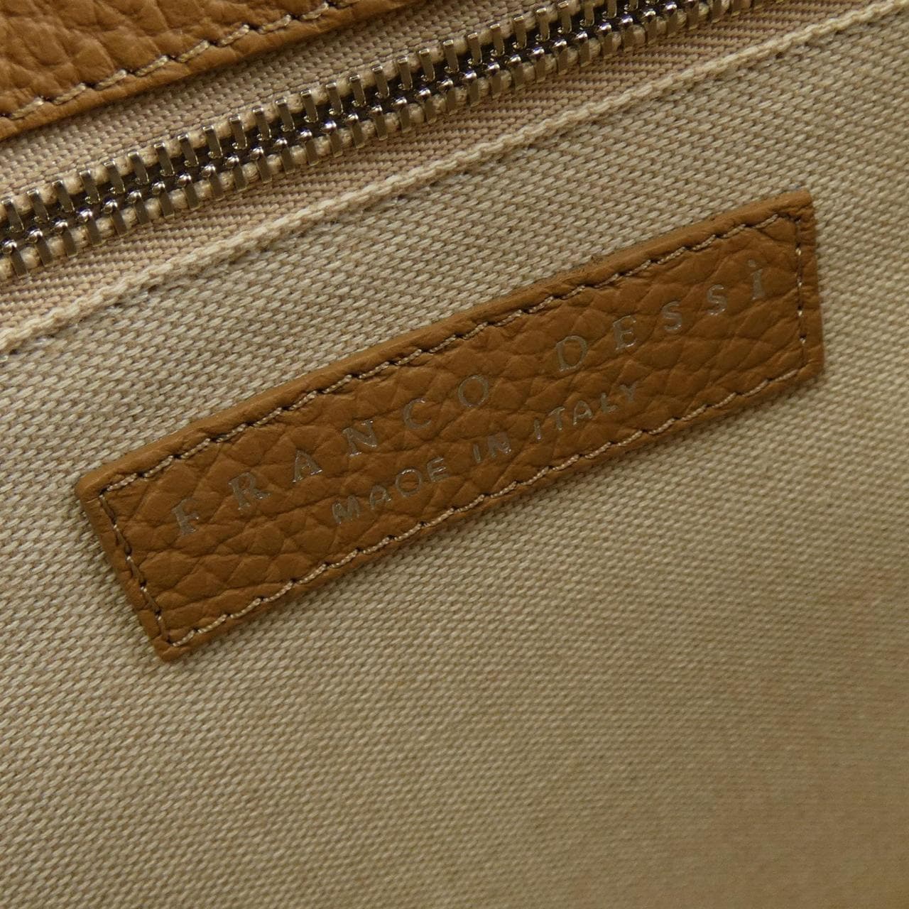 FRANKOSSI BAG