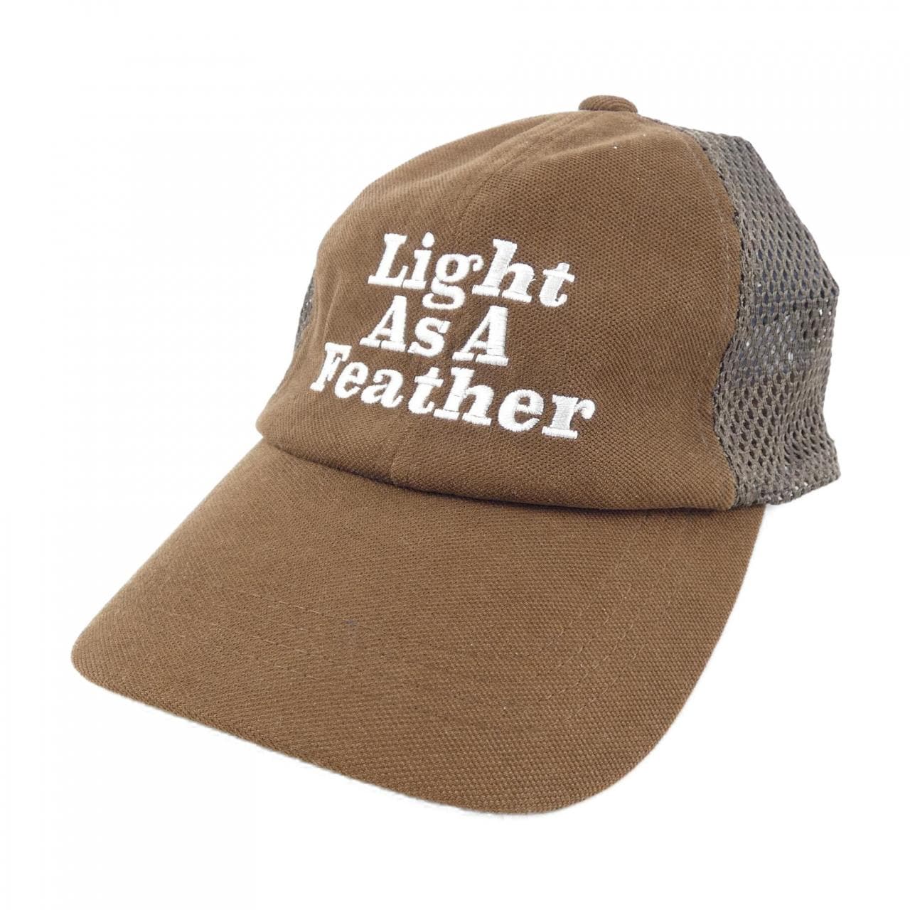 ノンネイティブ NONNATIVE キャップ