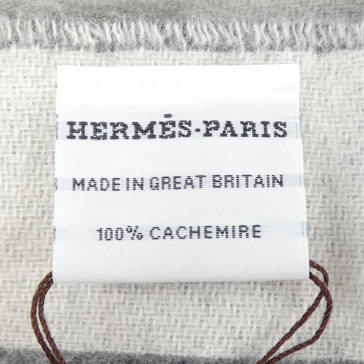 エルメス HERMES MUFFLER