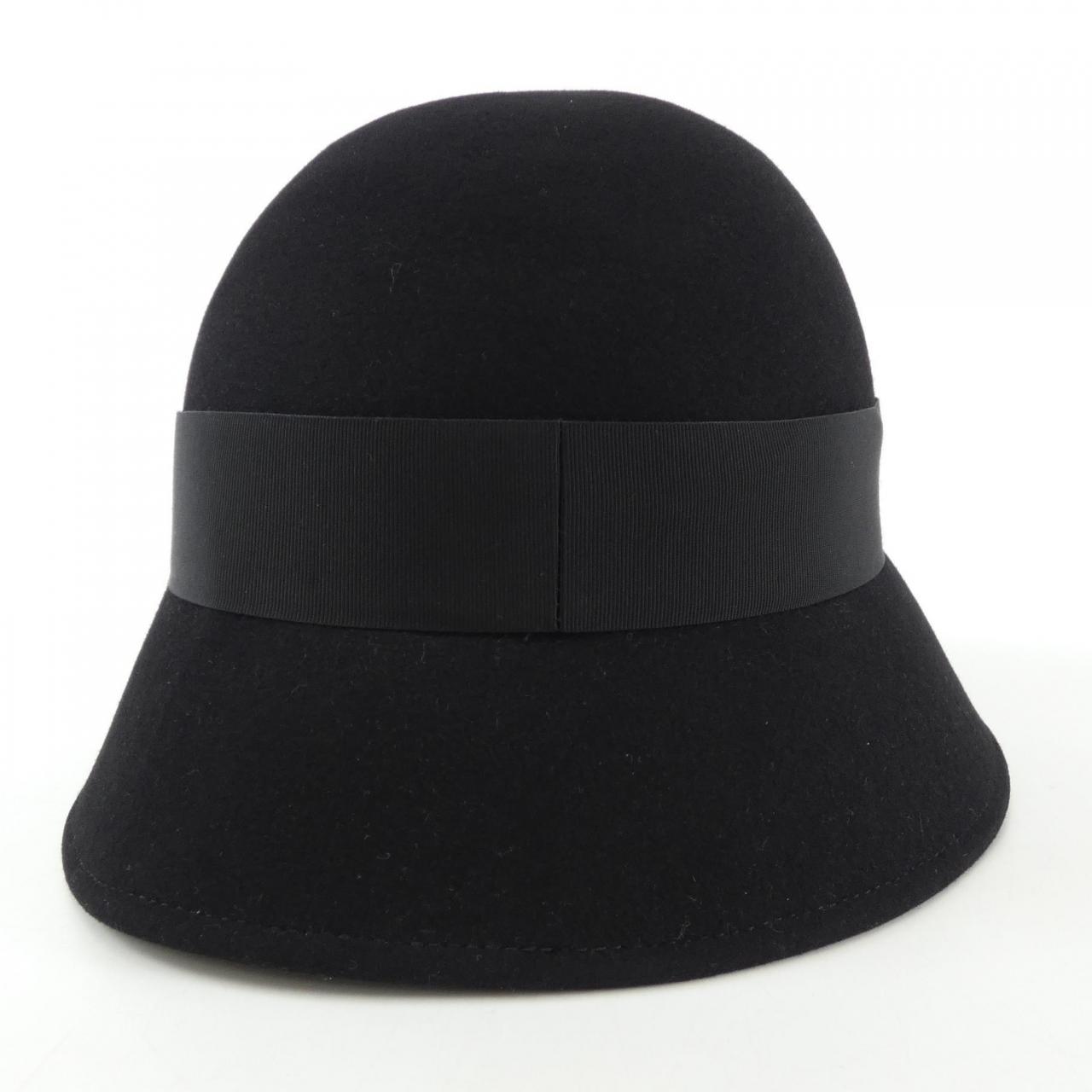 クリスチャンディオール CHRISTIAN DIOR ハット