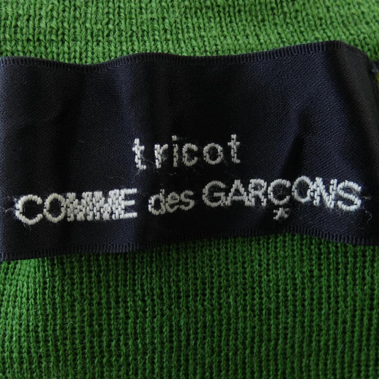 Tricom des Garson tricot COMME des GARCONSTN-050160針織衫