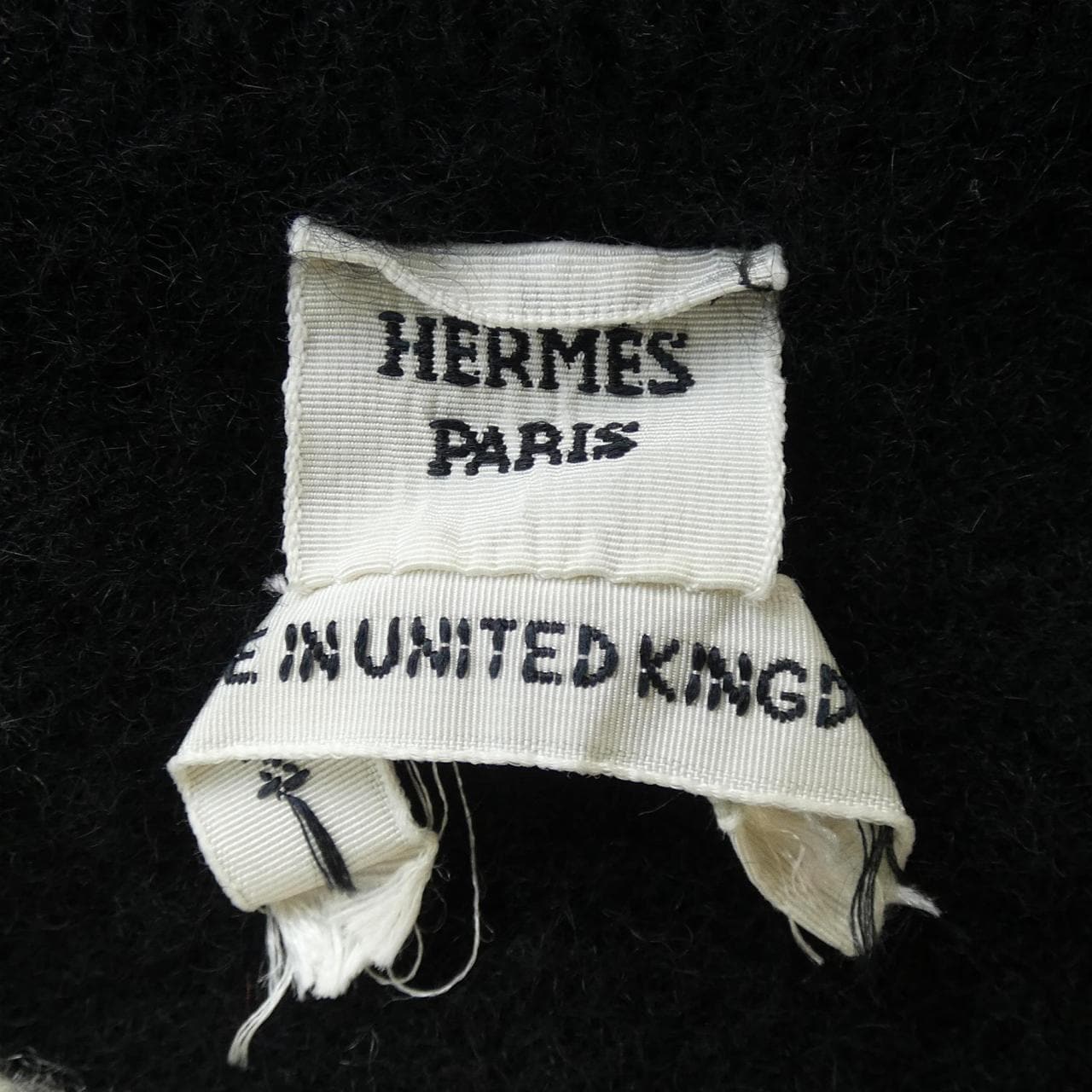 エルメス HERMES ニット