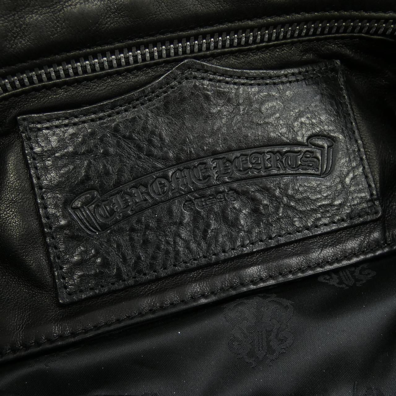 クロムハーツ CHROME HEARTS BAG