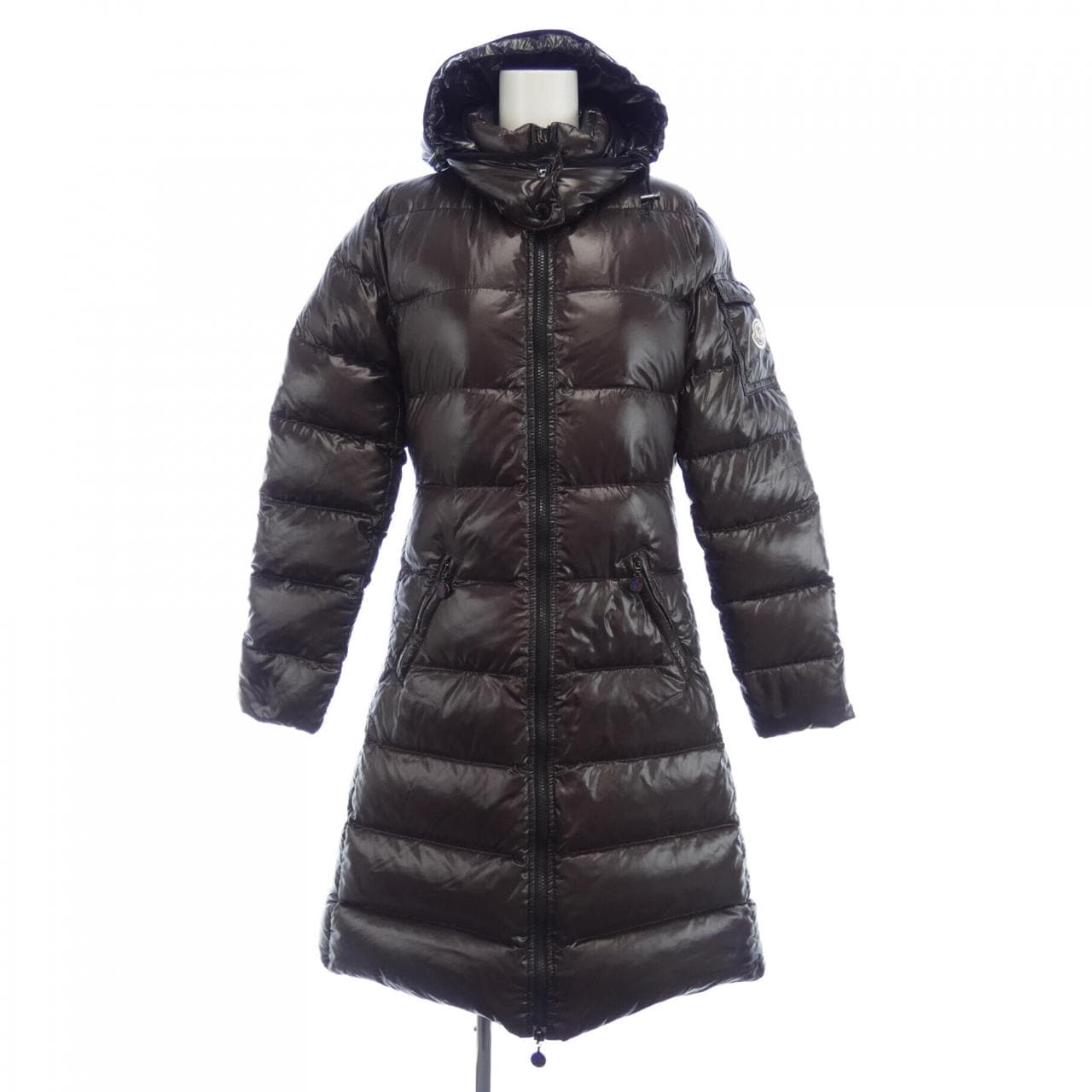 モンクレール MONCLER ダウンコート