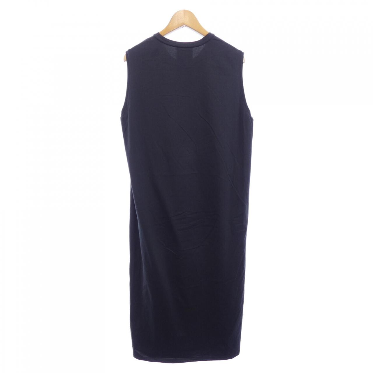 エイトン ATON カットワンピース