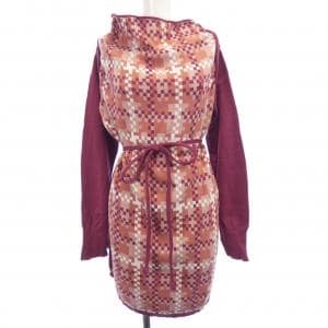 ヴィヴィアンウエストウッドレッド Vivienne Westwood RE ワンピース