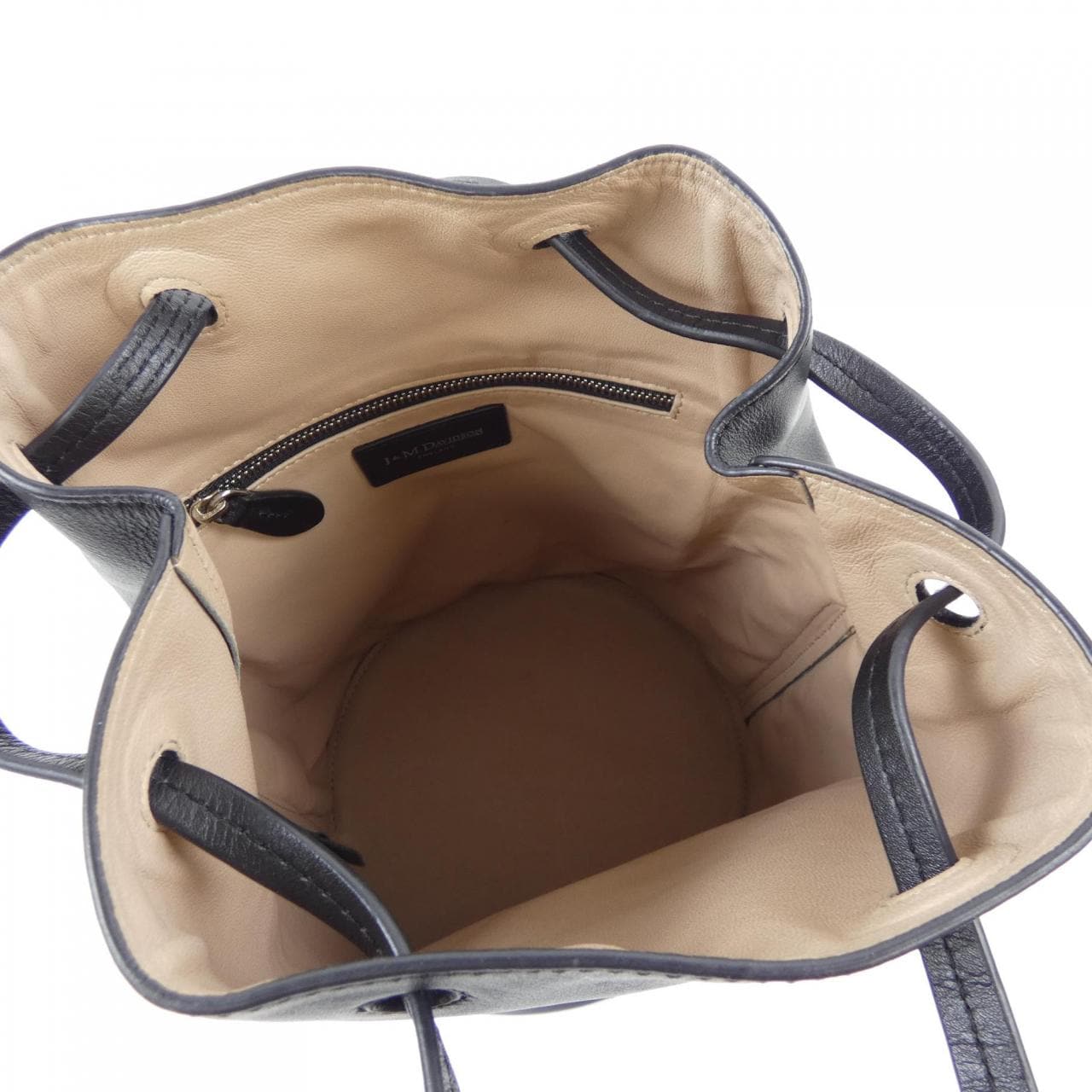 ジェイアンドエムデヴィッドソン J&M DAVIDSON BAG