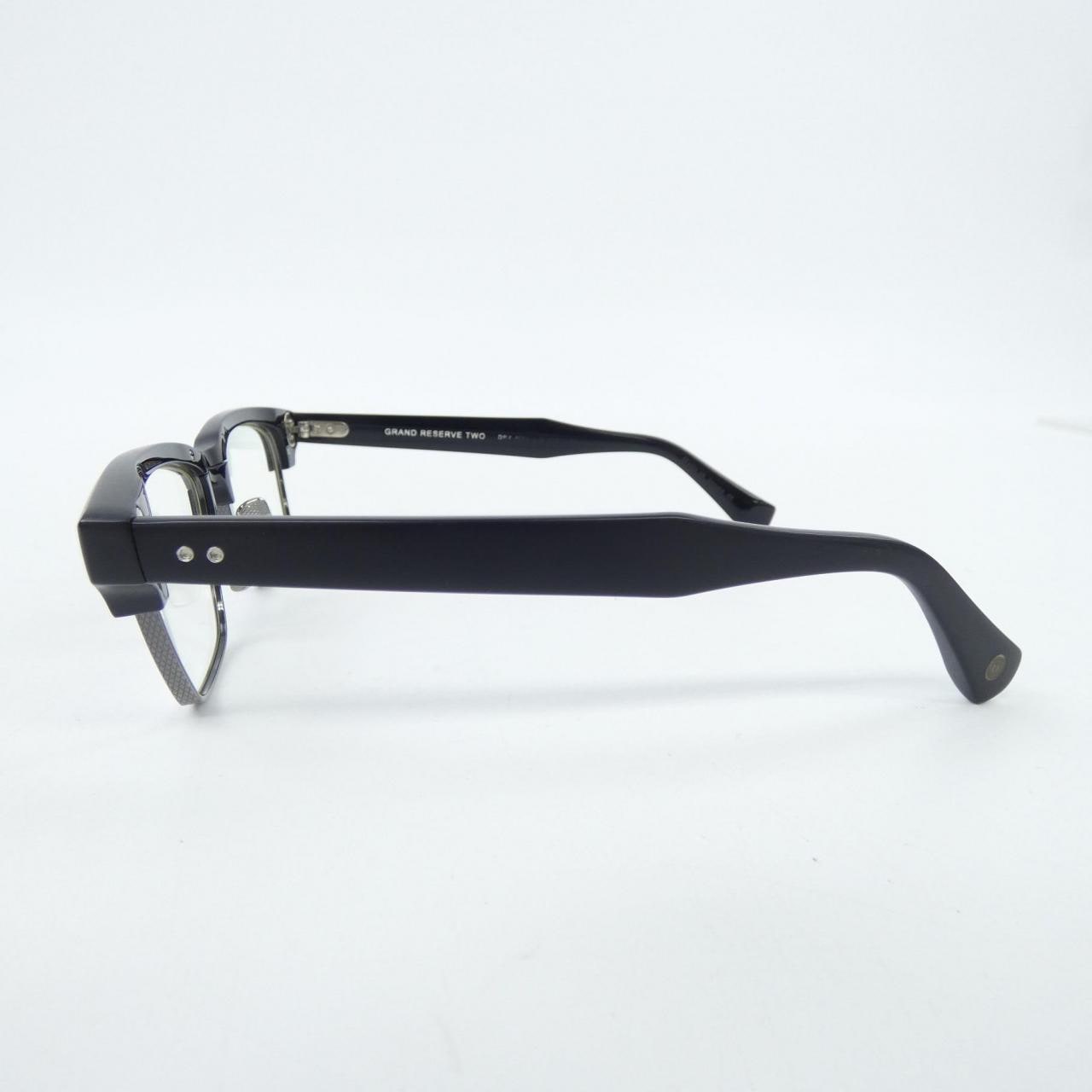 ディータ DITA GRAND RESERVE TWO EYEWEAR