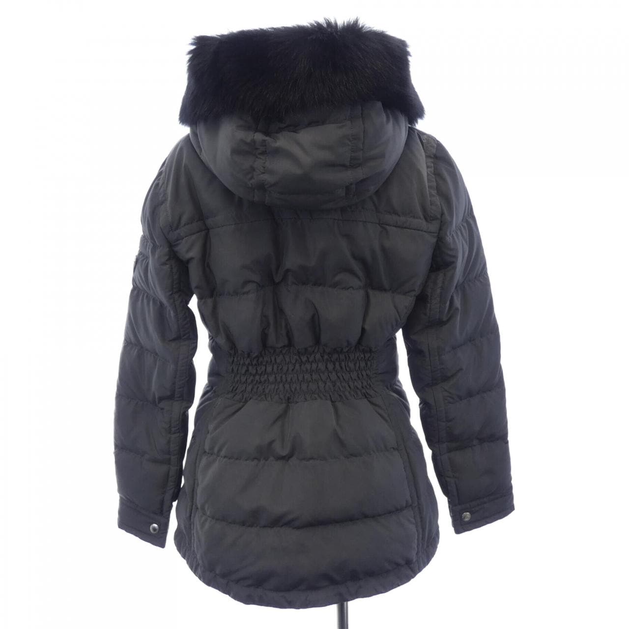 プラダ PRADA トライアングルロゴ 291794 R202 1060 ダウンコート