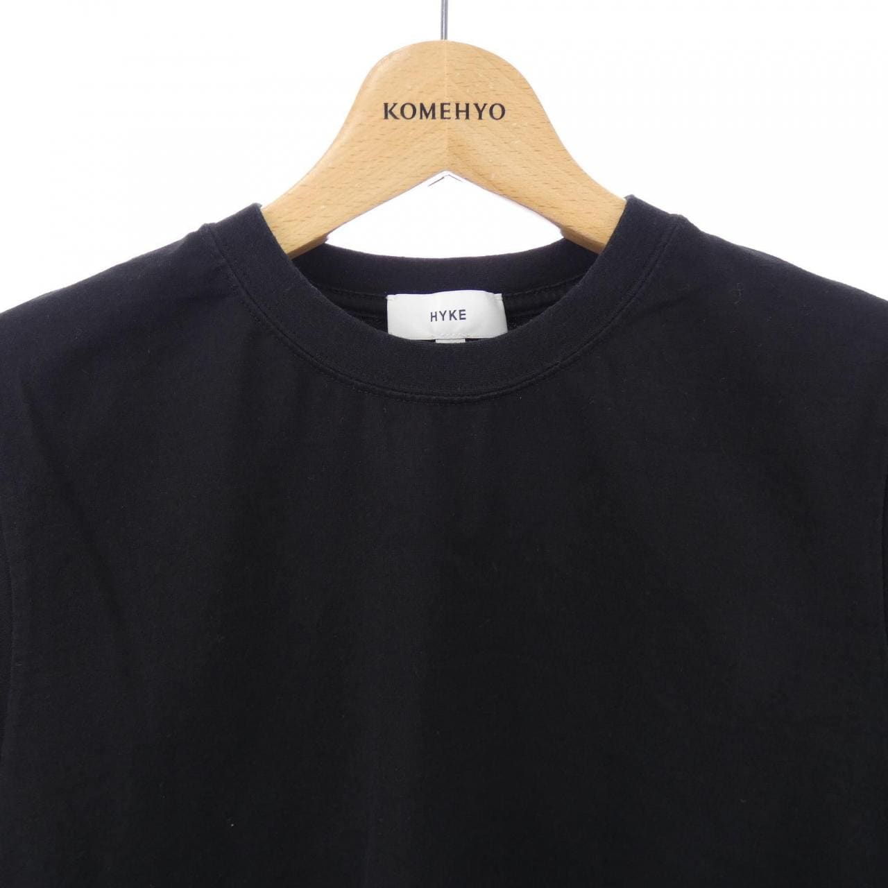 ハイク HYKE Tシャツ