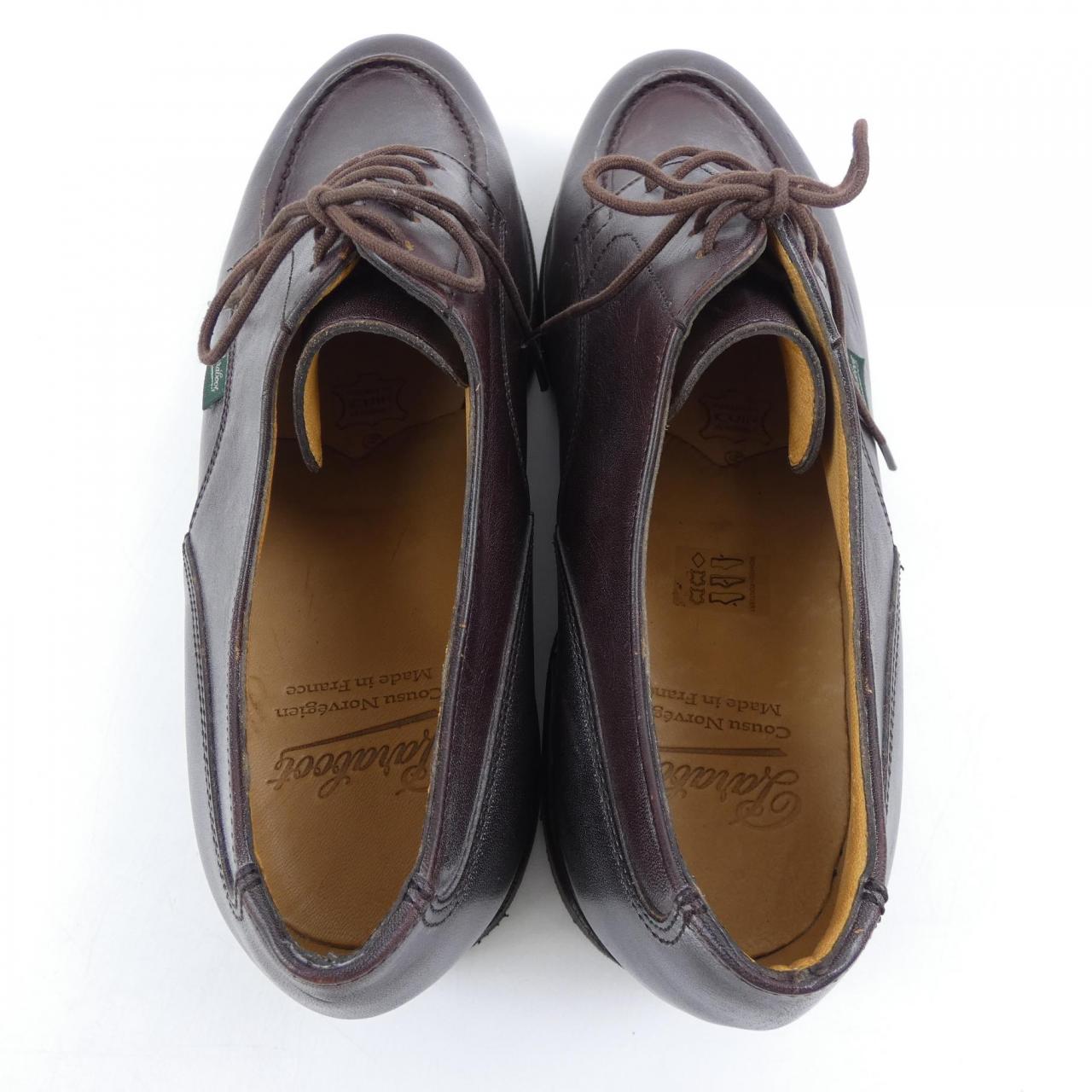 パラブーツ PARA BOOT シューズ