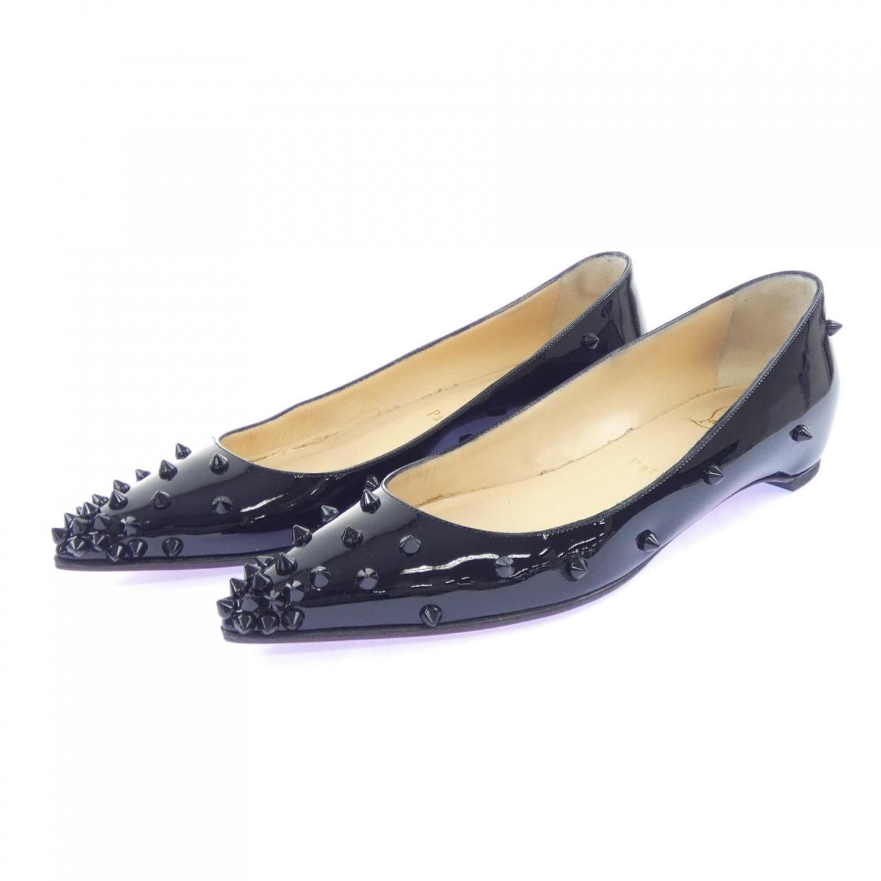 クリスチャンルブタン CHRISTIAN LOUBOUTIN パンプス