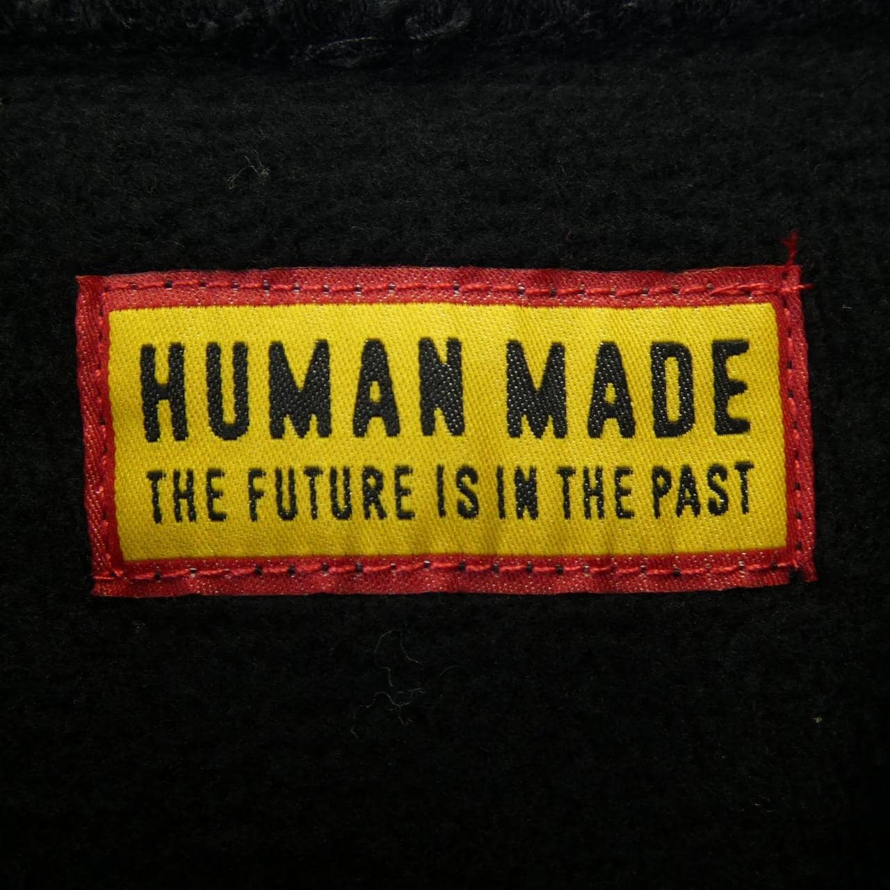 ヒューマンメイド HUMAN MADE HM28CS051 パーカー