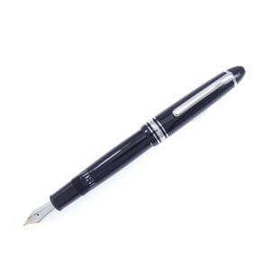 モンブラン マイスターシュテックプラチナル･グラン 132444 万年筆