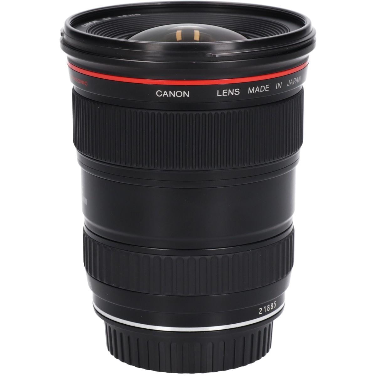 ＥＦ１７－３５ｍｍ　Ｆ２．８Ｌ　ＵＳＭ