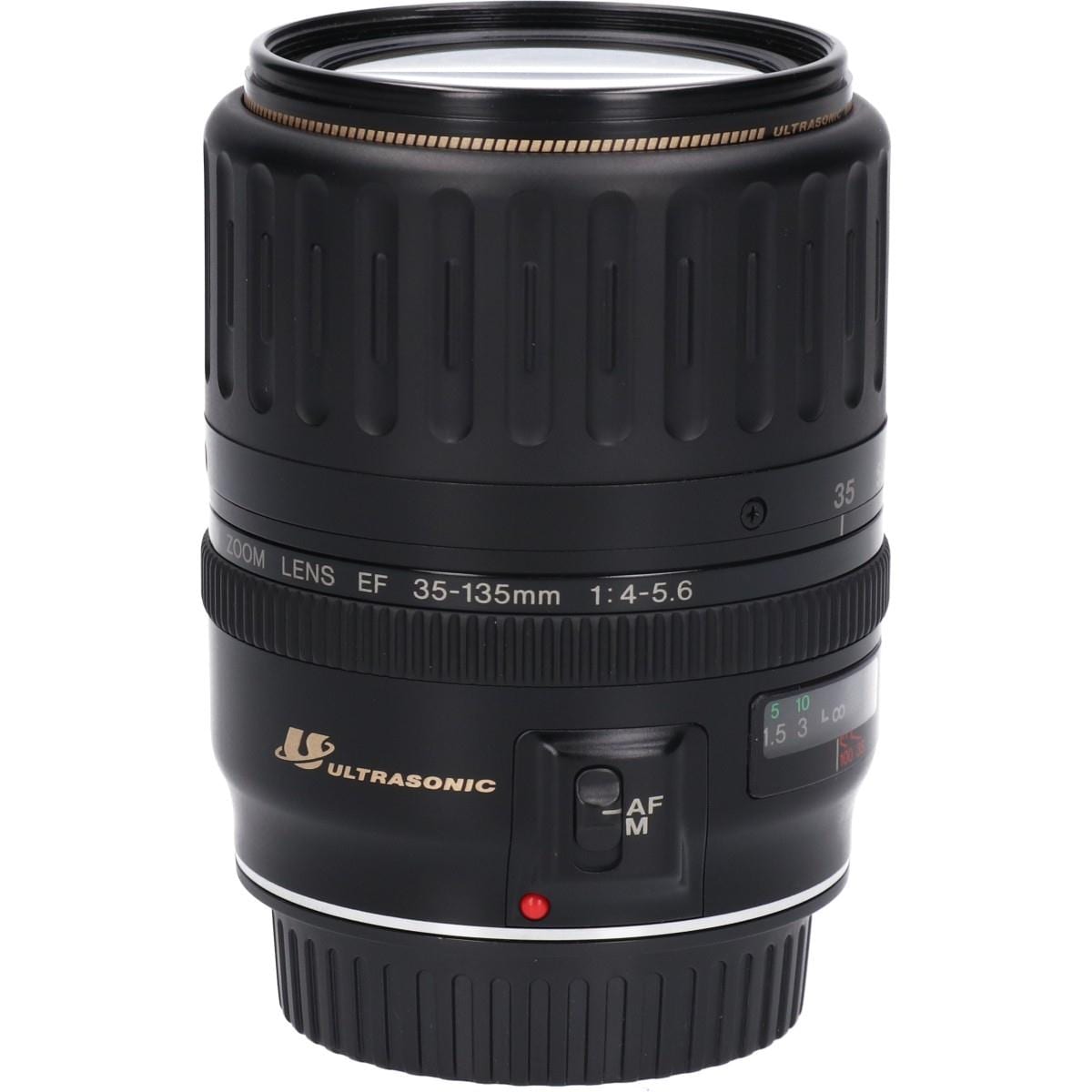 ＥＦ３５－１３５ｍｍ　Ｆ４－５．６ＵＳＭ