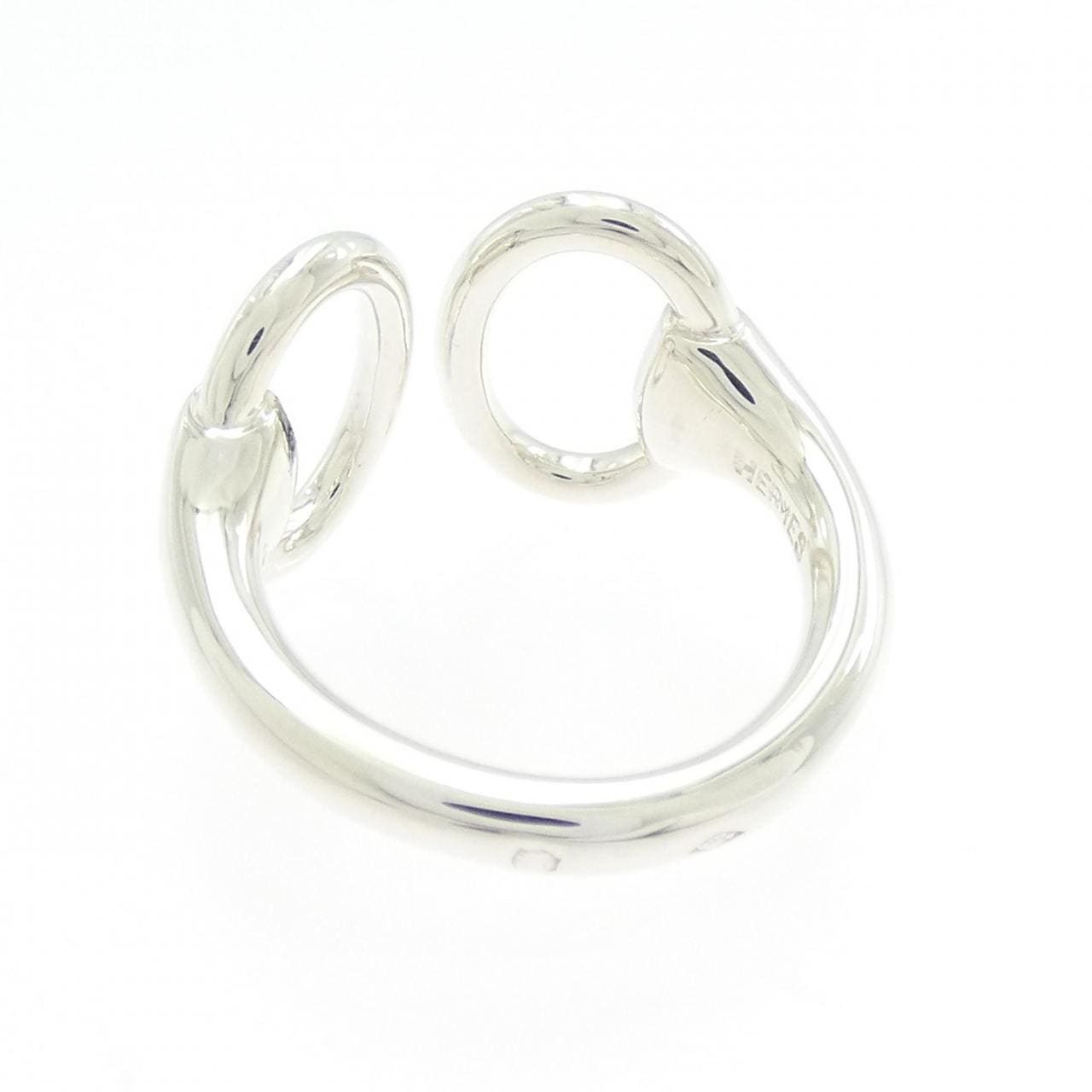 【ヴィンテージ】エルメス ナウシカ リング