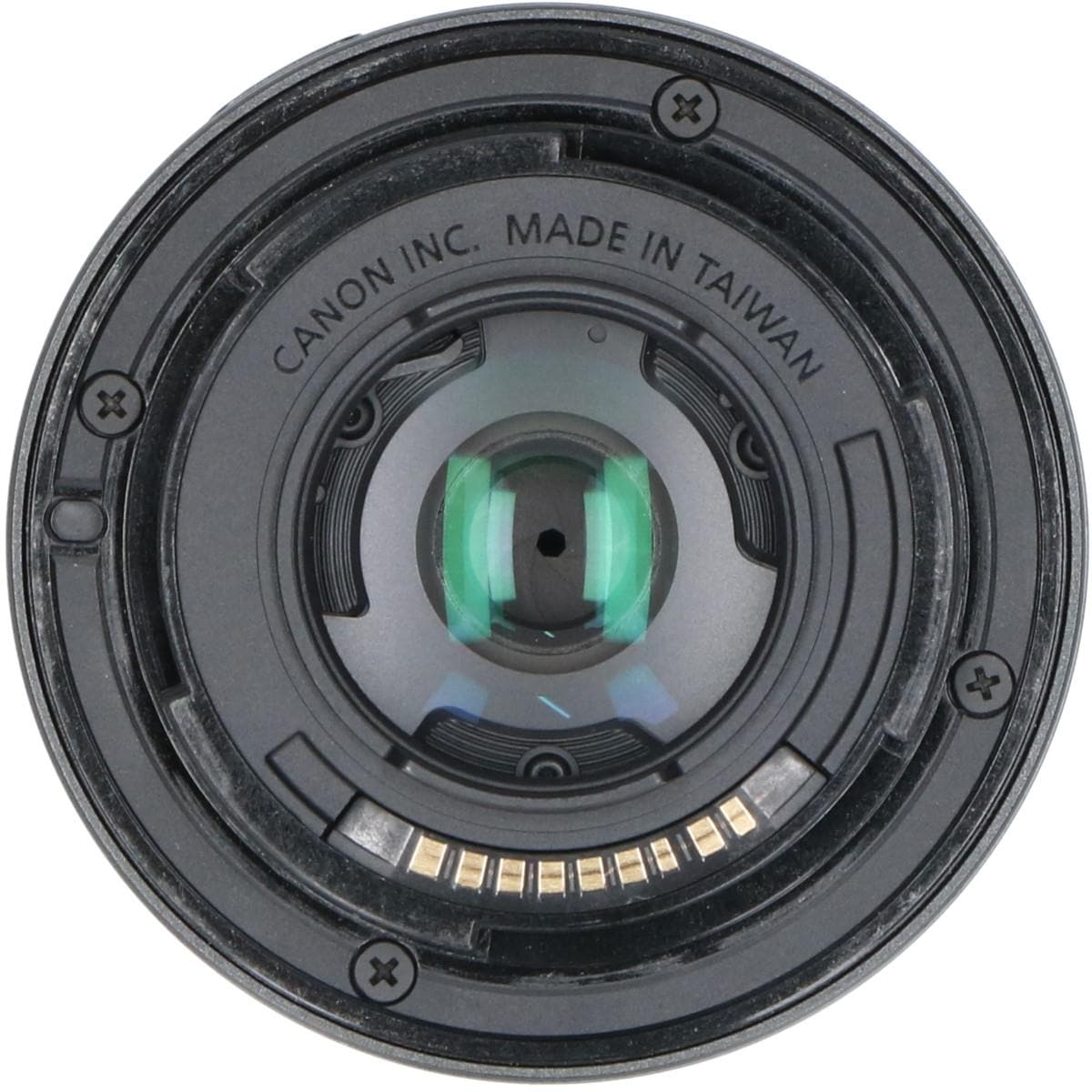 EF-M15-45mm F3.5-6.3 IS STM Graphite