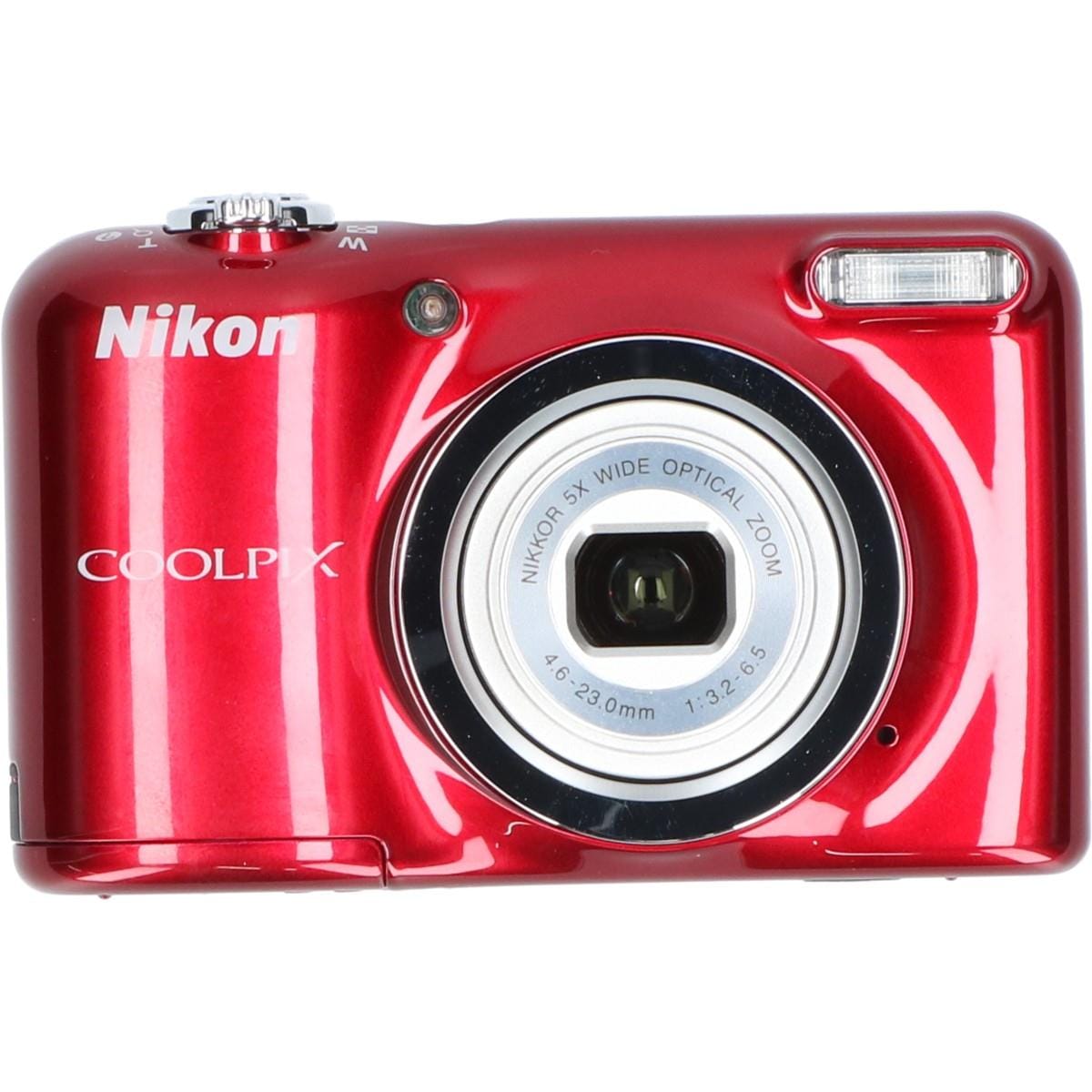 ＣＯＯＬＰＩＸ　Ａ１０