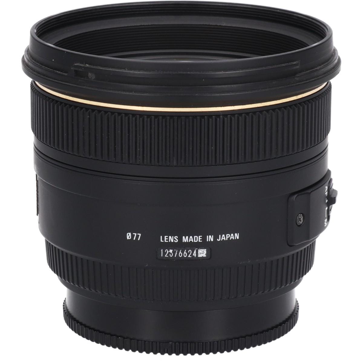 α５０ｍｍ　Ｆ１．４ＥＸ　ＤＧ　ＨＳＭ