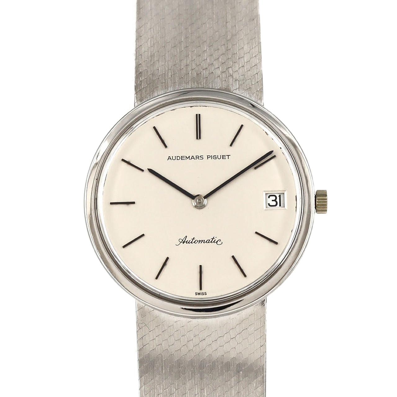 オーデマ･ピゲ クラシック WG WG 自動巻