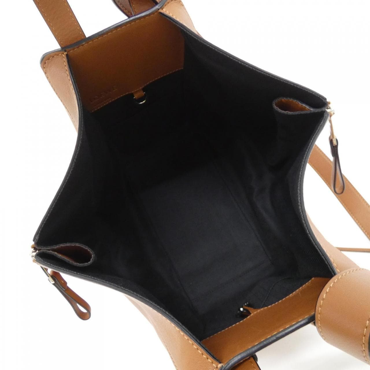 Loewe Hammock 387 30 S35 单肩包