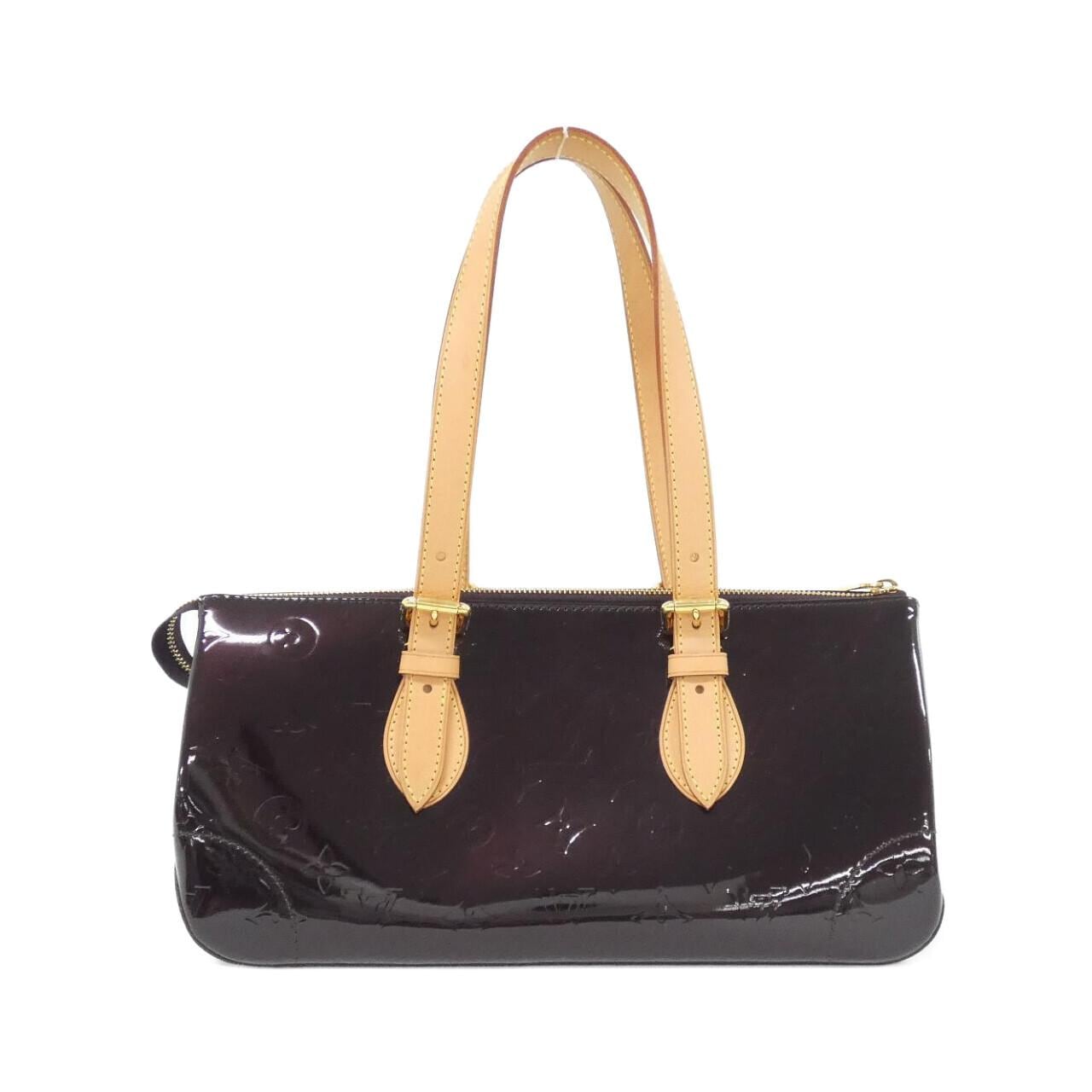 LOUIS VUITTON Vernis Rosewood Avenue M93510 包