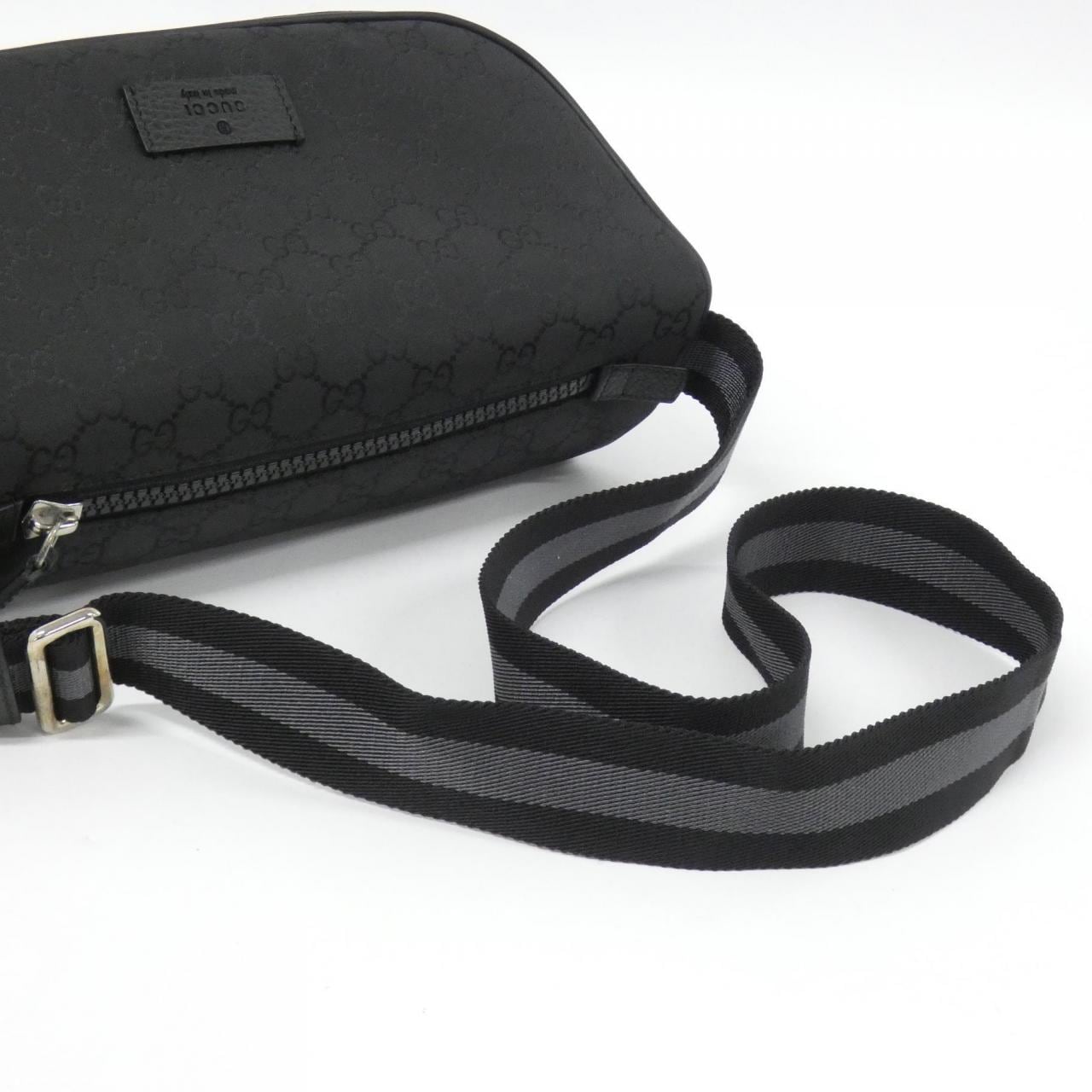 Gucci 449182 G1XHN單肩包