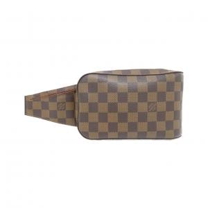 LOUIS VUITTON ダミエショルダーバッグ ルイ・ヴィトン(LOUIS VUITTON) ダミエ(Demier) ショルダー