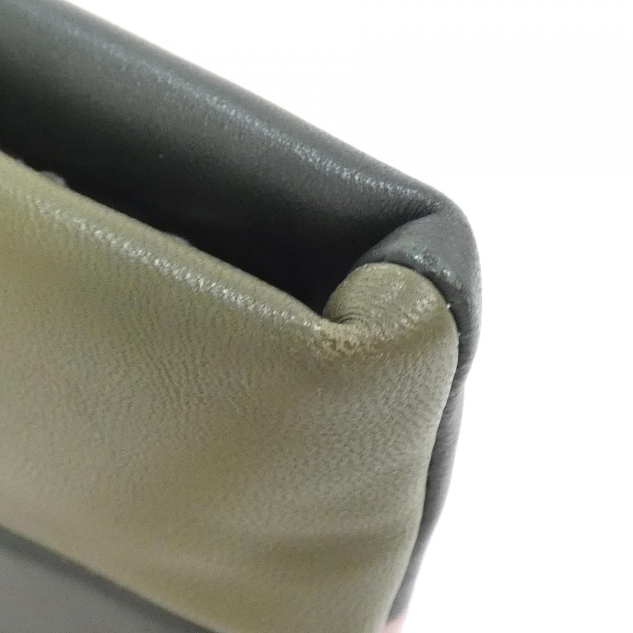 シャネル 82372 ポーチ