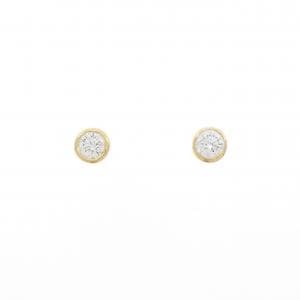 ティファニー バイザヤード ピアス