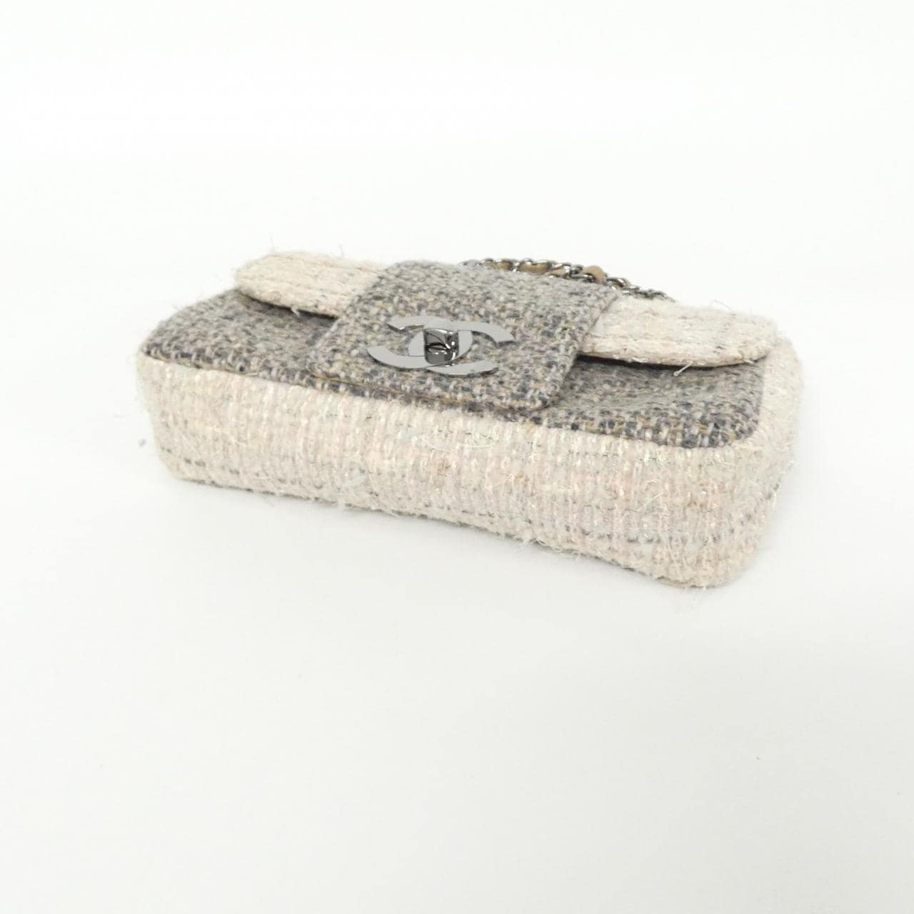 【ヴィンテージ】シャネル 26634 ショルダーバッグ