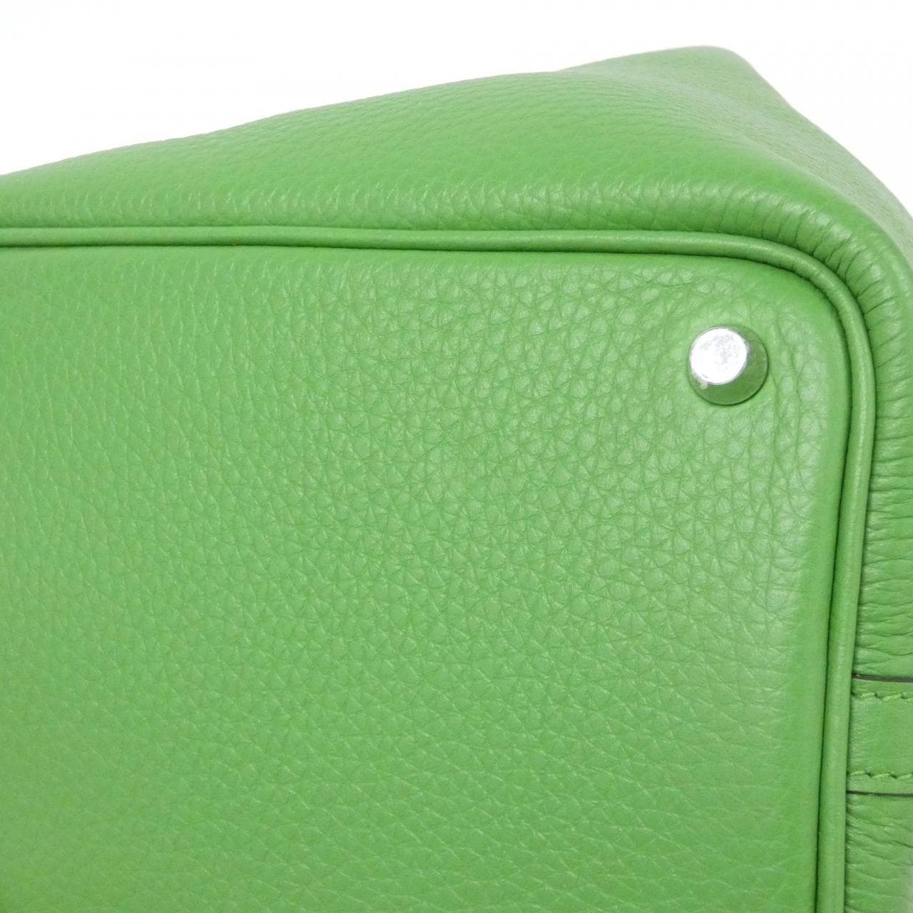 エルメス ピコタン ロック PM 056289CK バッグ