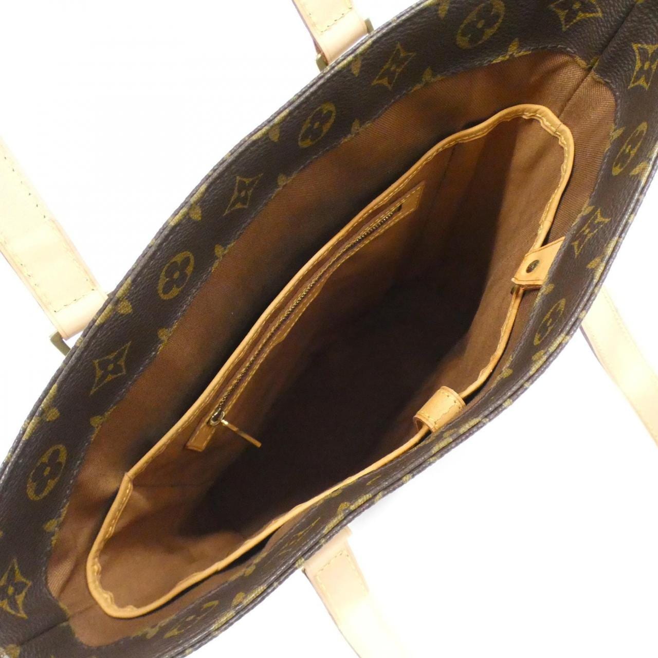 ルイヴィトン モノグラム ヴァヴァン GM M51170 バッグ