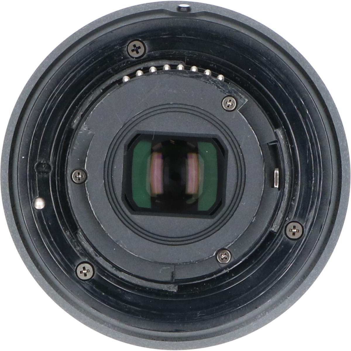 NIKON AF-P DX70-300mm F4.5-6.3G VR