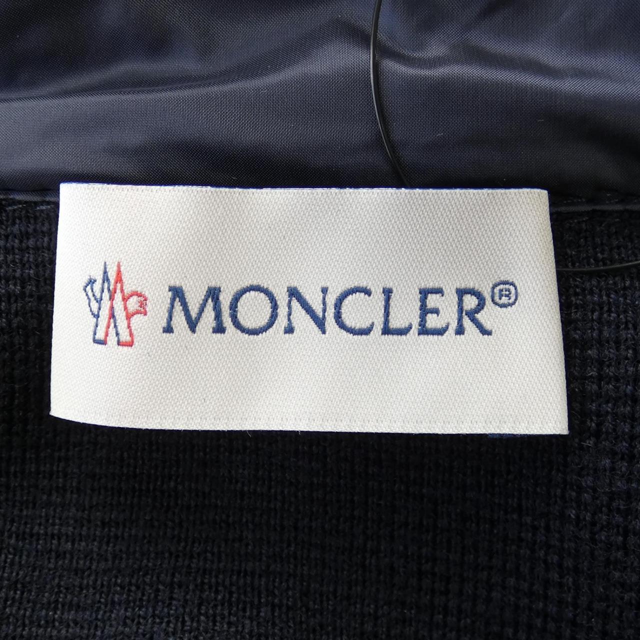 [新品] 盟MONCLER羽绒服