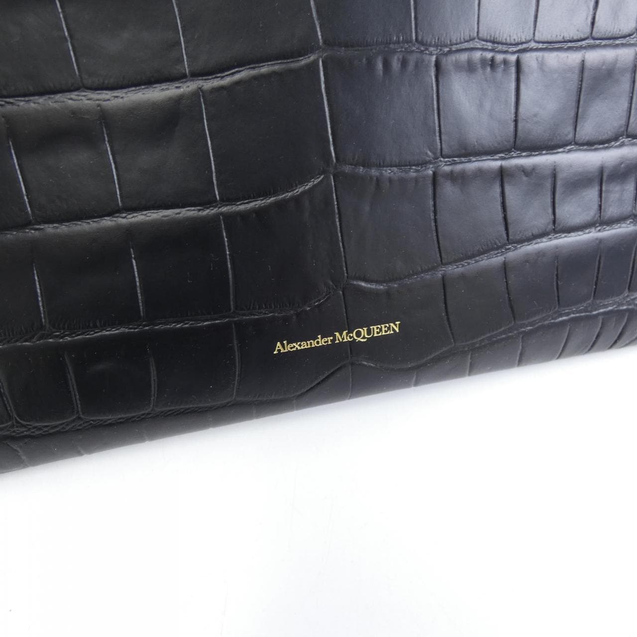 アレキサンダーマックイーン ALEXANDER McQUEEN BAG